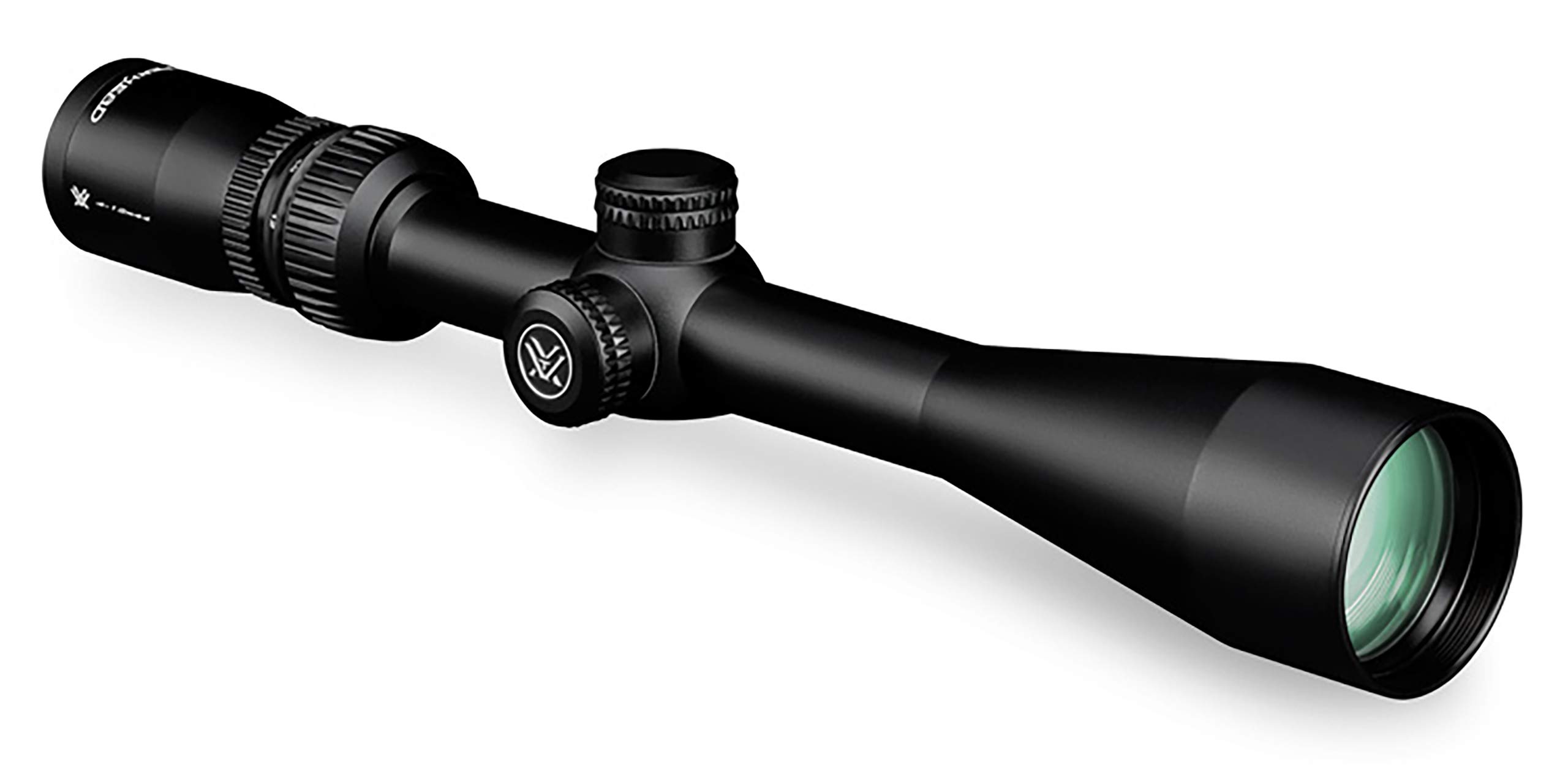 Vortex 412 Optics Copperhead 4-12 X 44 BDC Riflescope : Amazon.ca
